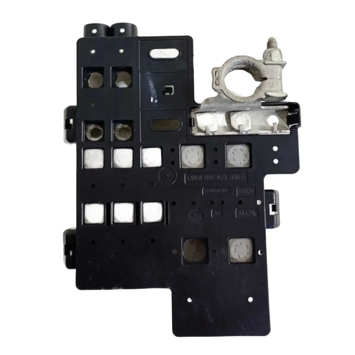Caixa De Fusível Polo Positivo Bateria Citroën c3 1.0 2023