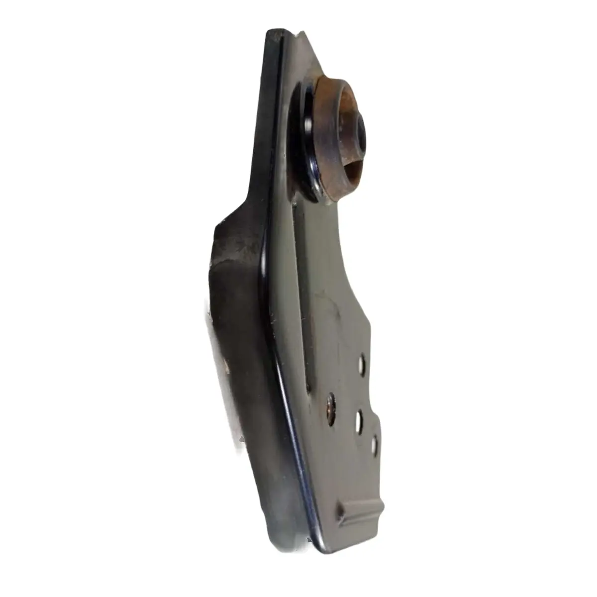 Suporte Direito Radiador Fiat Pulse 2022 52160757 ORIGINAL — imagem 4