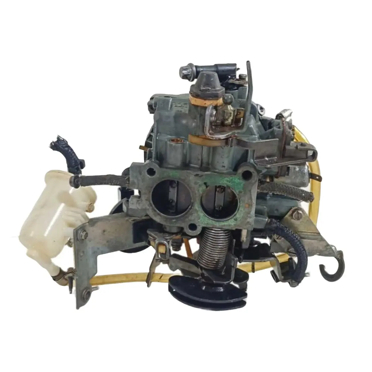 Carburador Gm Monza Kadett  1.8 2.0 Gasolina 86/91 52255275 — imagem 3