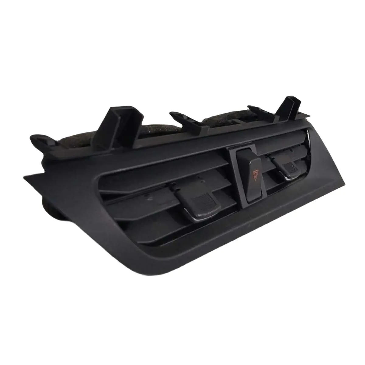 Moldura Difusor Ar Central Nissan Kicks 2017/24 687945RA0A — imagem 2