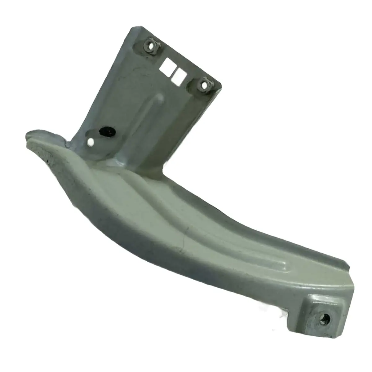 Suporte GUIA Paralama Esquerdo VW T-cross 20/25 2gm821135 — imagem 2
