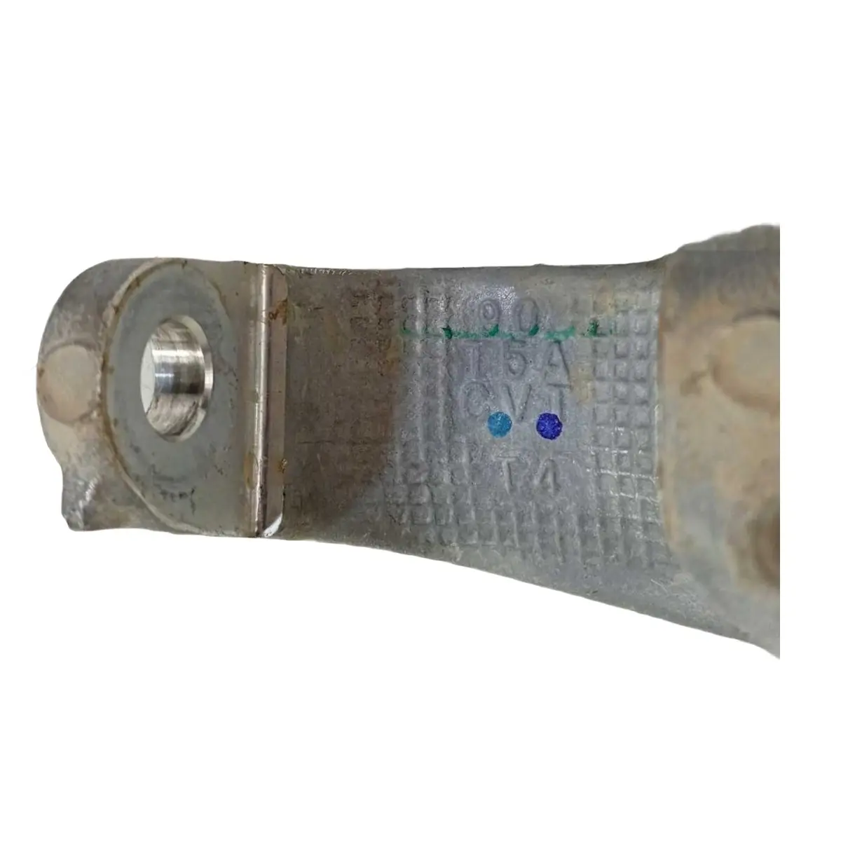 Suporte Inferior Coxim Câmbio Honda City 1.5 15/22 90T5ACVT — imagem 5