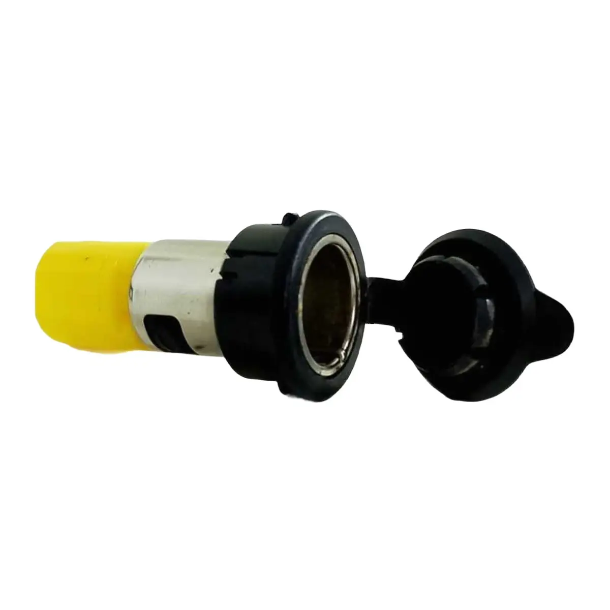 Tomada 12v Ford Ka 1.5 2016/2021 j7bt196310aa — imagem 2