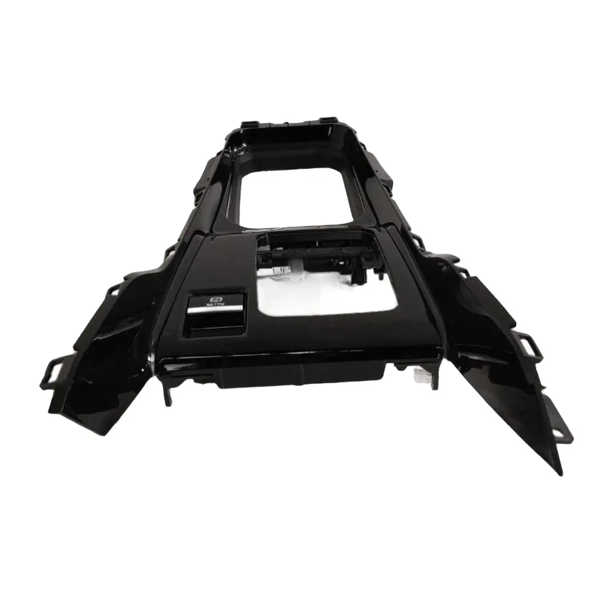 Acabamento Console Central Jeep Commander 2021/25 2862888x — imagem 4