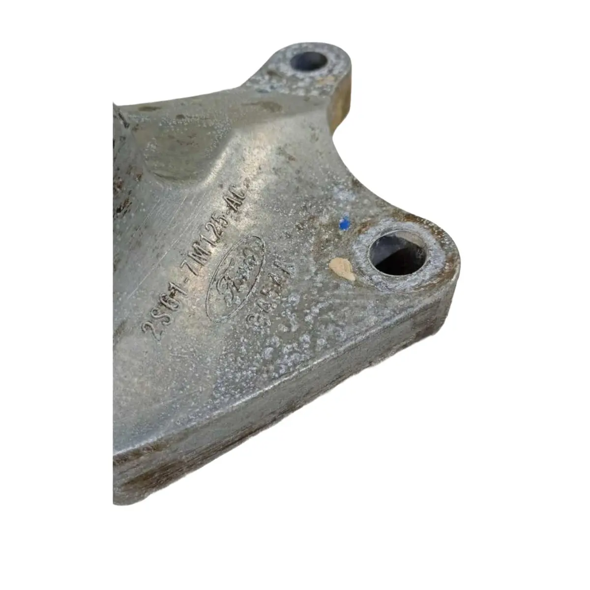 Suporte Coxim Câmbio Ford Fiesta 1.0 1.6 2003/14 2S617M125AC — imagem 6