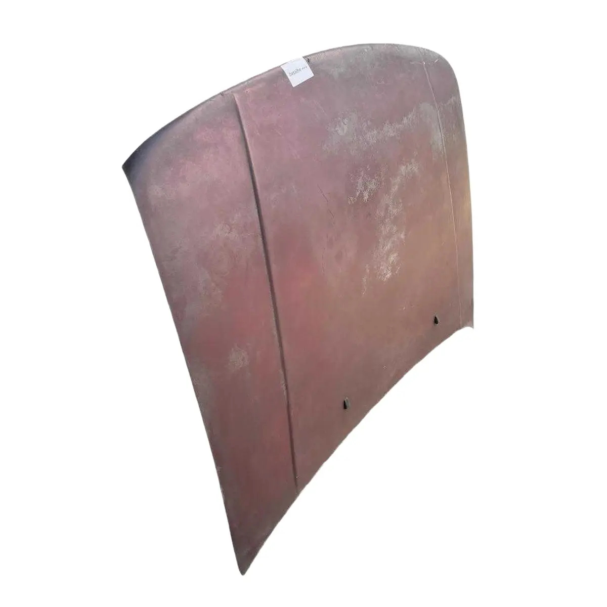 Capo Volkswagen Pointer Logus 1996 1997 1998 99 original  — imagem 3