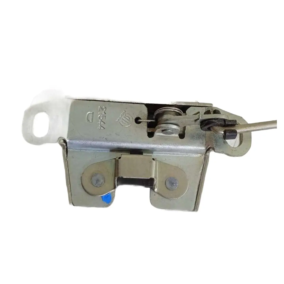 Fechadura Tampa Traseira Direita Fiat Strada 21/25  — imagem 4