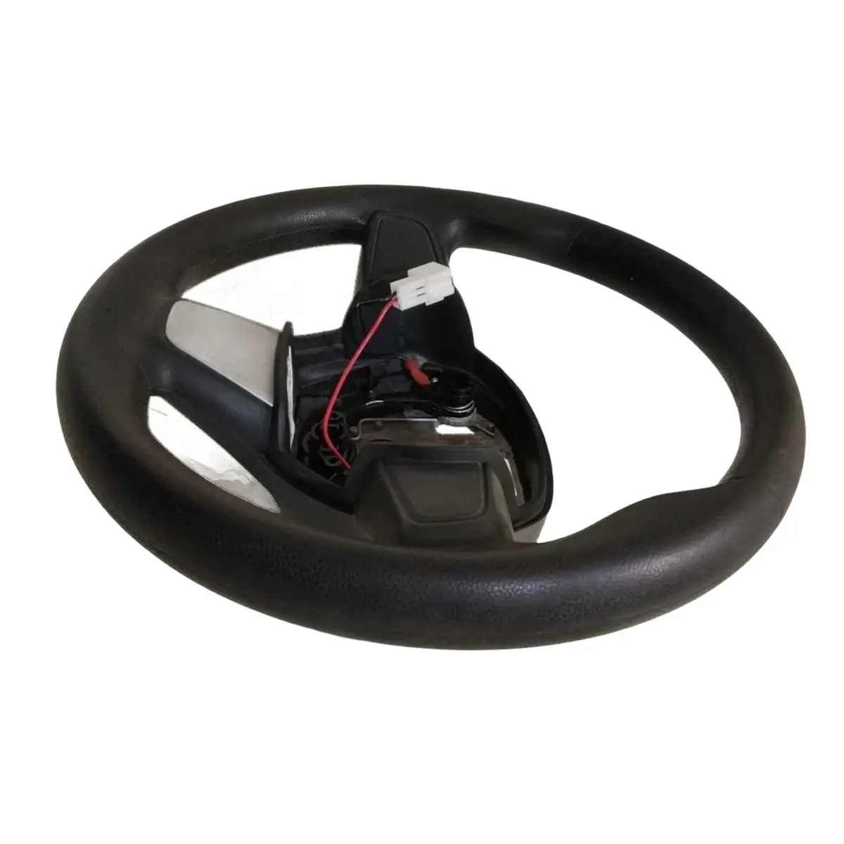 Volante Direção Renault Kwid 2022/25 484007613R original — imagem 4