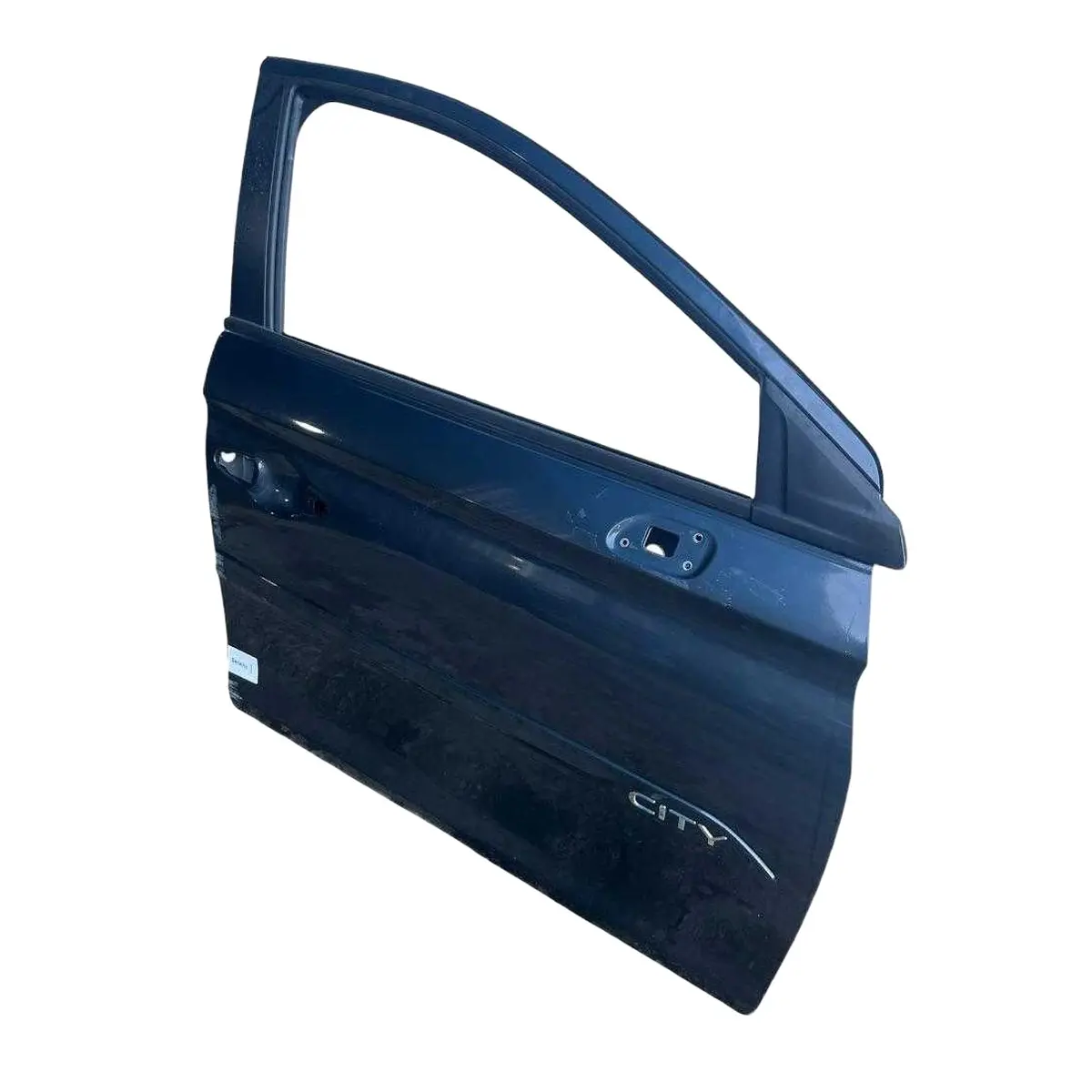Porta Dianteira direita HONDA CITY HATCHBACK 2025 ORIGINAL — imagem 2