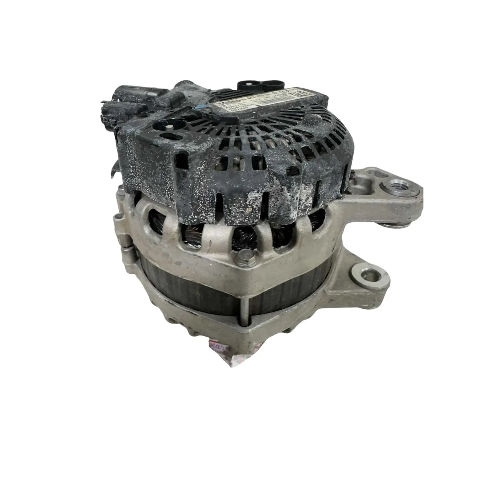 Alternador Peugeot 208/308/2008 Citroen C3 Ds3 — imagem 2