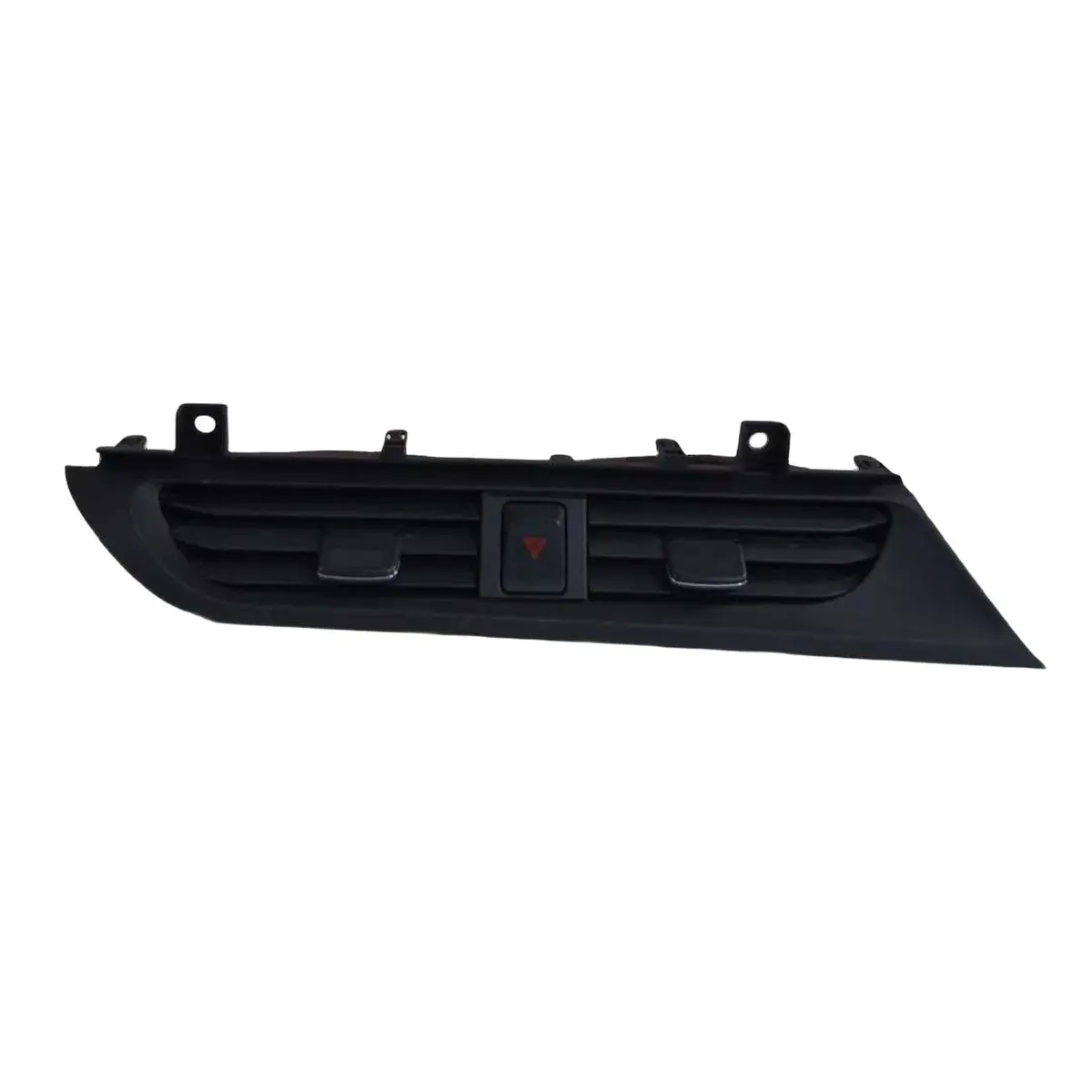 Moldura Difusor Ar Central Nissan Kicks 2017/24 687945RA0A