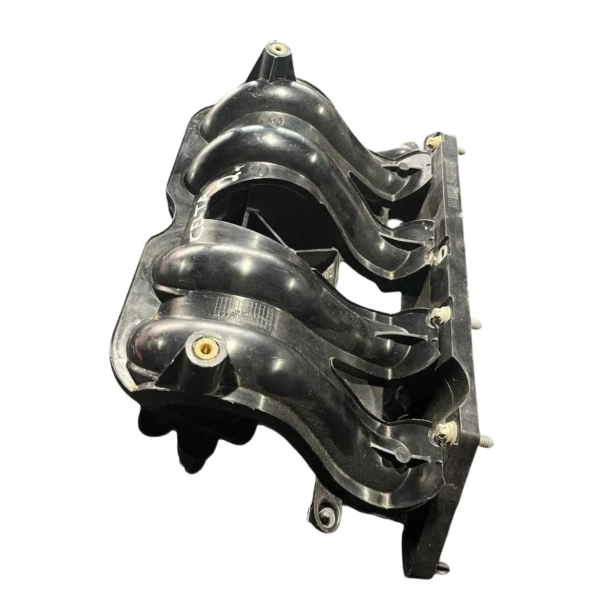 Coletor Admissão Chevrolet Corsa / Celta 2006/2014 — imagem 2