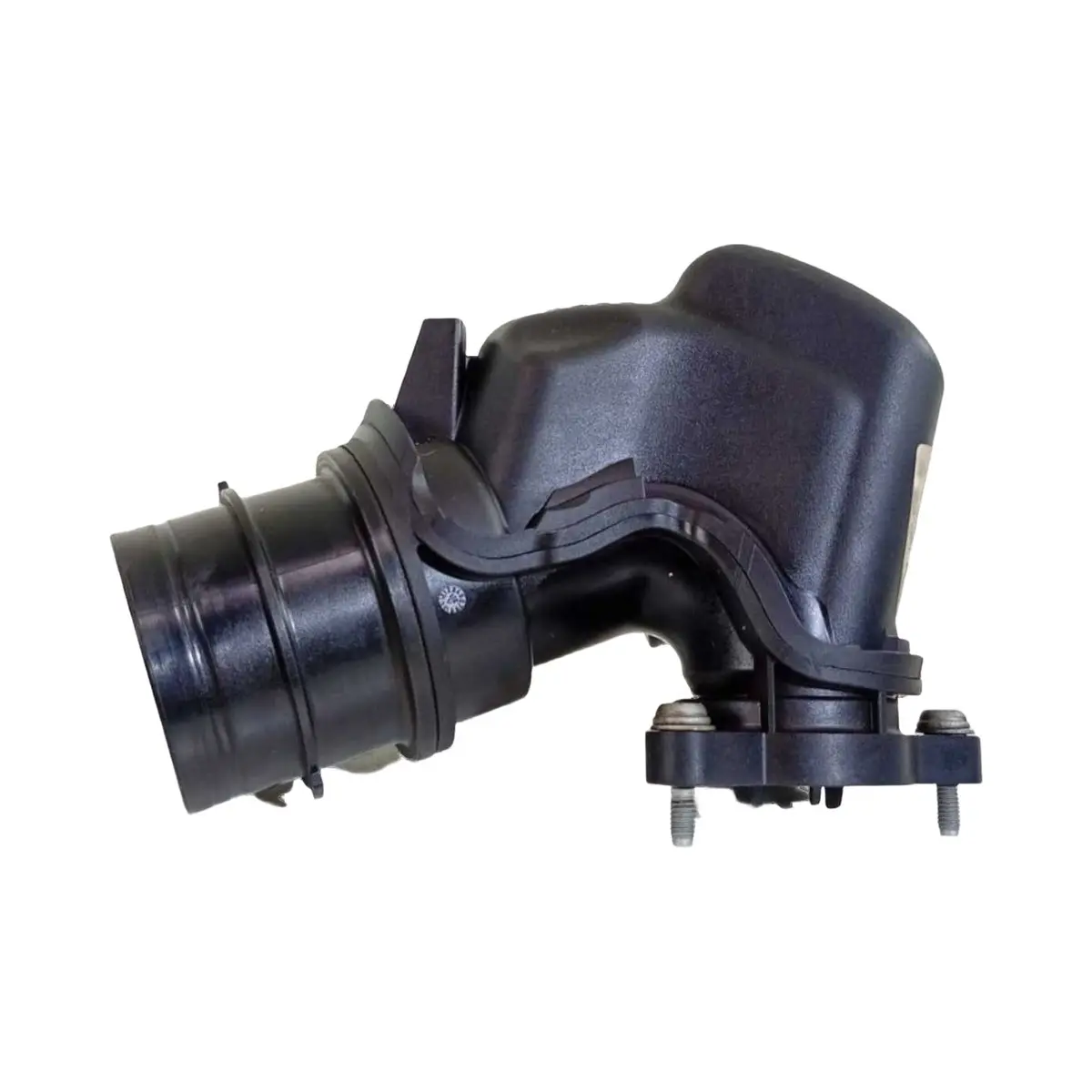 Duto De Ar Turbina T-cross Taos Virtus Polo 1.4 Tsi 2022