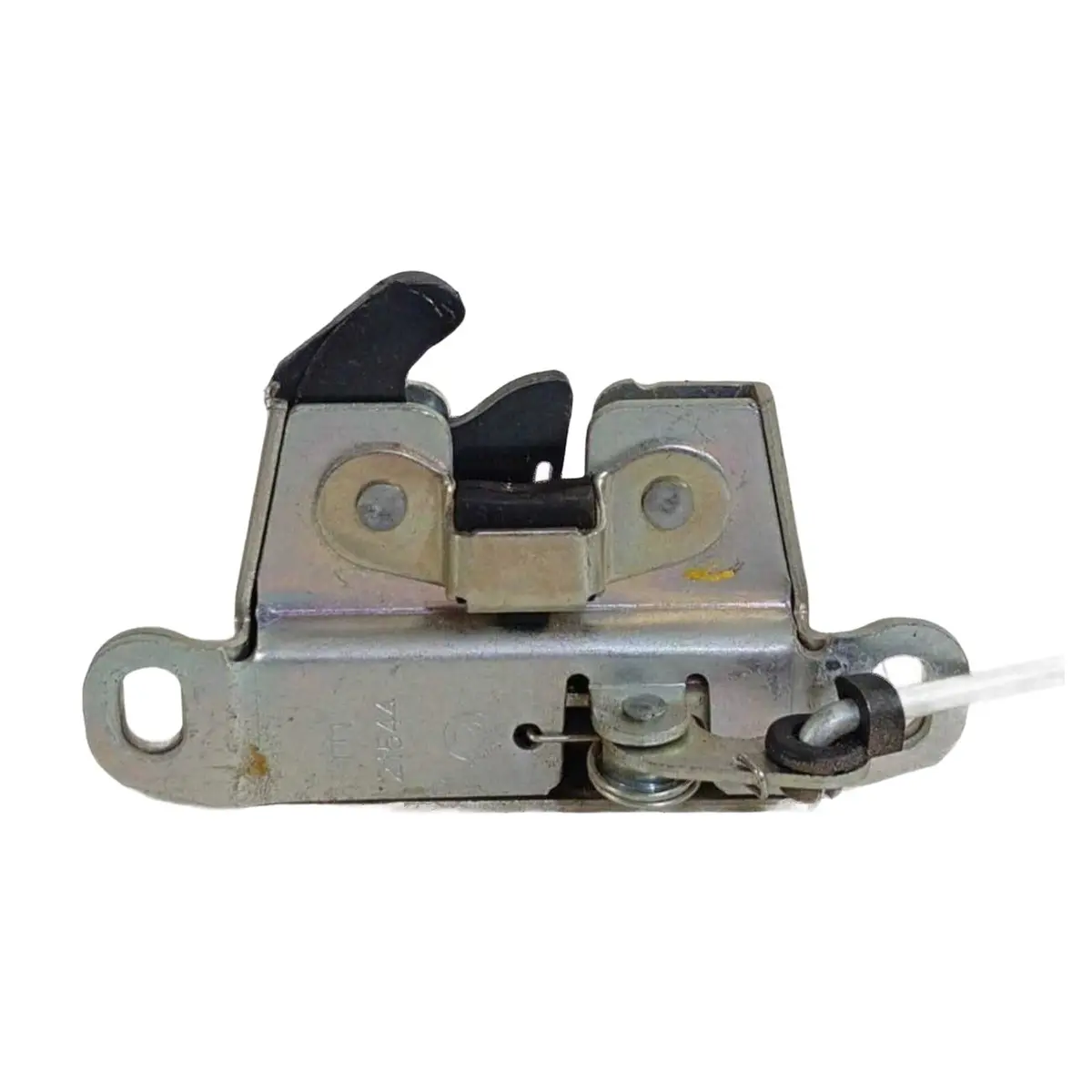 Fechadura Tampa Traseira Esquerda Fiat Strada 21/25 67243304 — imagem 3