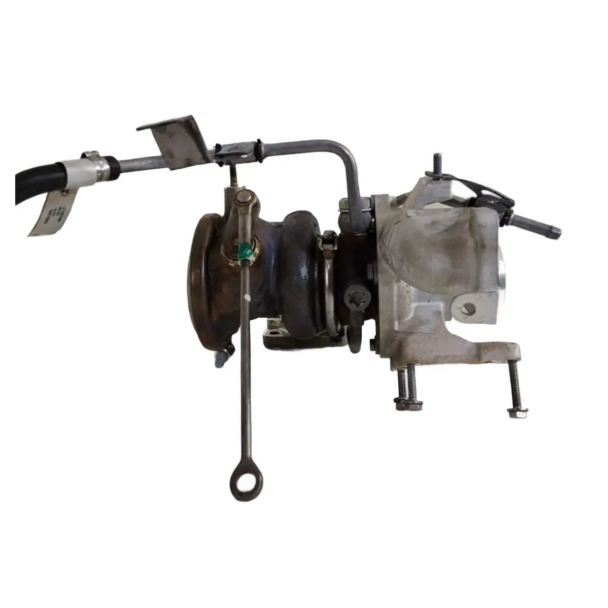 Turbina Fiat Pulse Fastback 1.0 3cc 2022/26 46349663