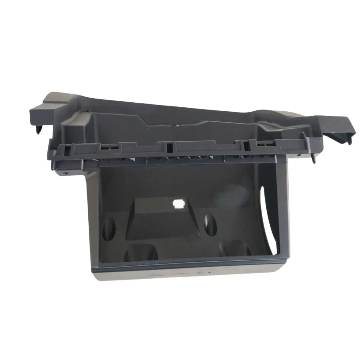 Base Moldura Suporte Porta Luvas Nissan Kicks 2017/24 685205RA0A — imagem 5