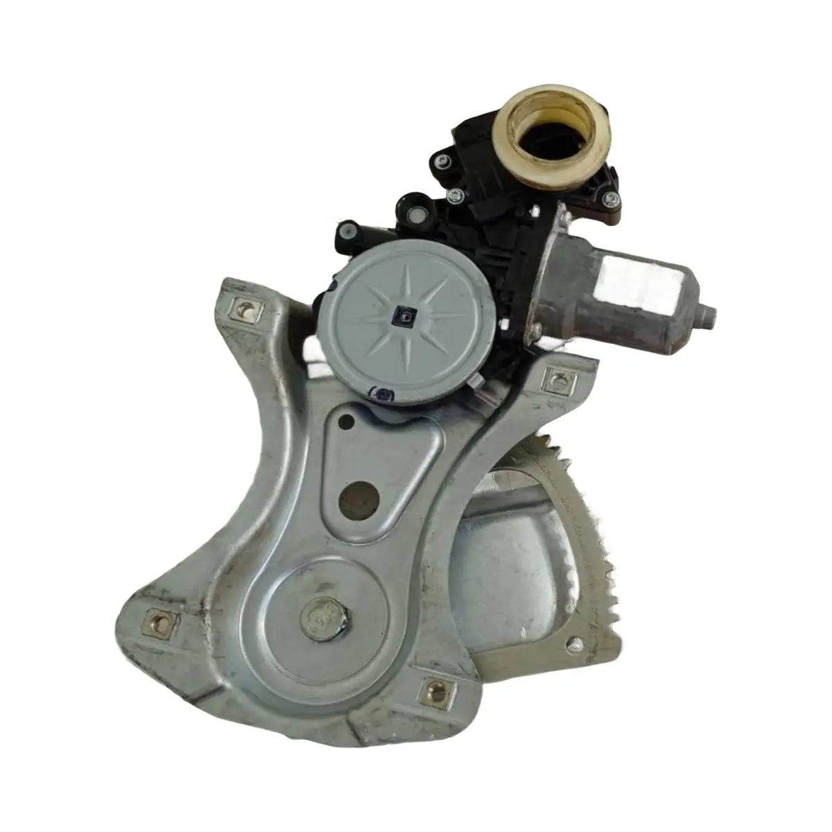 Máquina De Vidro Elétrica Traseira Esquerda Toyota Yaris Sedan 2019 8570102010 — imagem 3