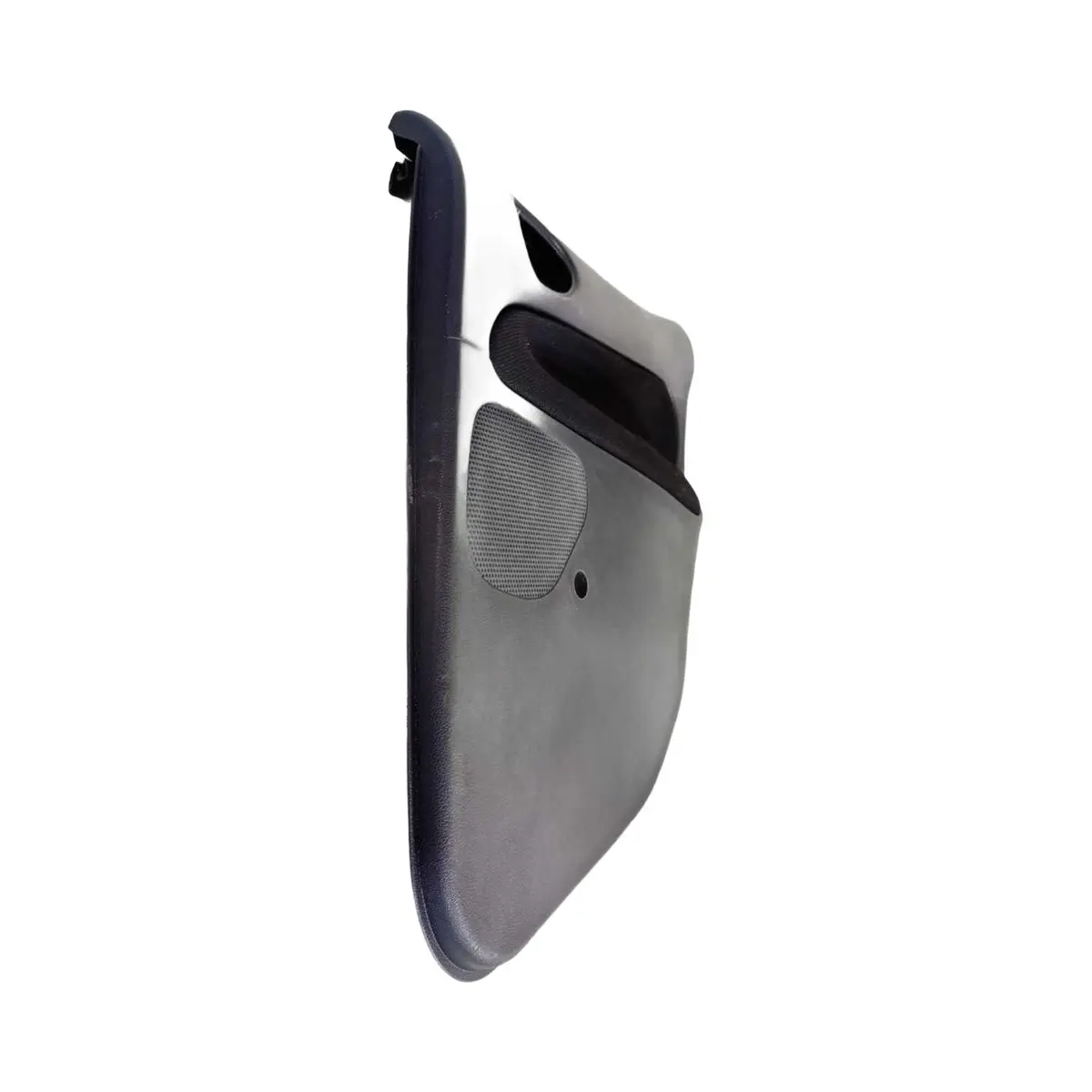 Forro De Porta Traseiro Esquerdo Peugeot 207 96775349ZD — imagem 2