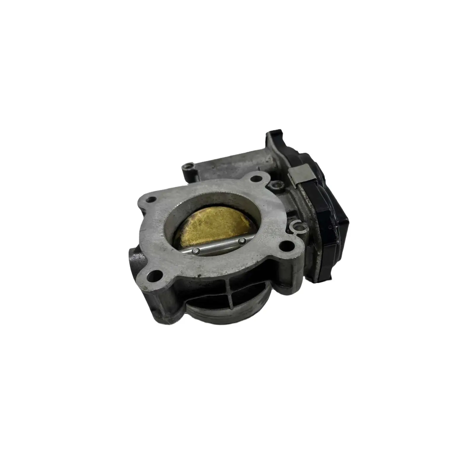 CORPO DE BORBOLETA ONIX 1.4 — imagem 4