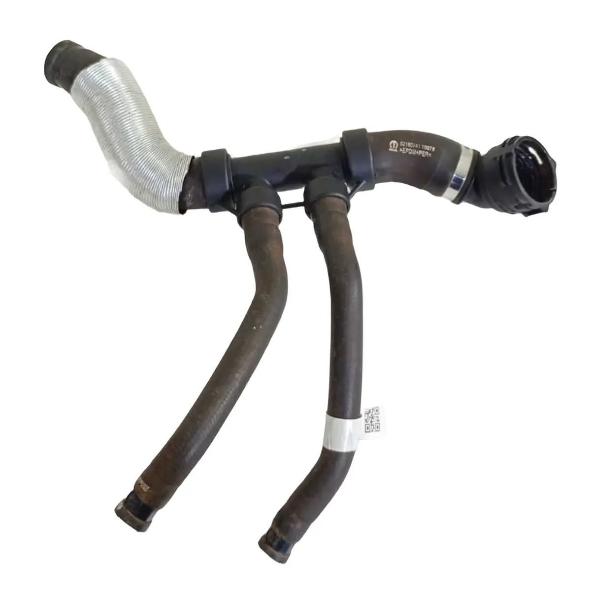 Mangueira Superior Radiador Fiat Pulse 1.0 3c 2022 52160741