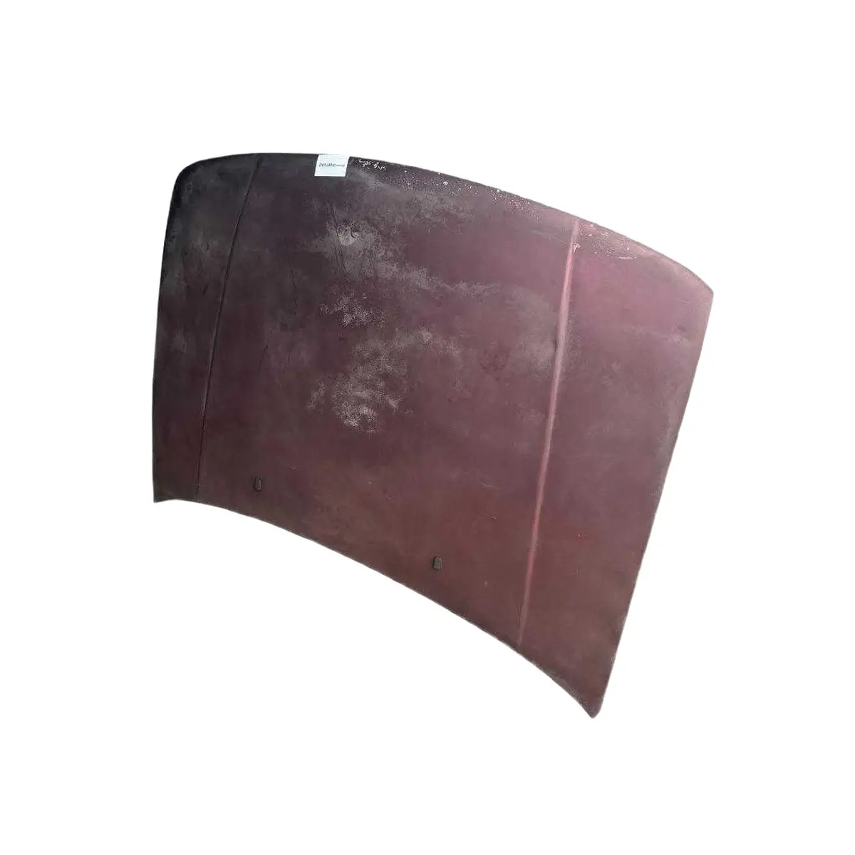 Capo Volkswagen Pointer Logus 1996 1997 1998 99 original  — imagem 2