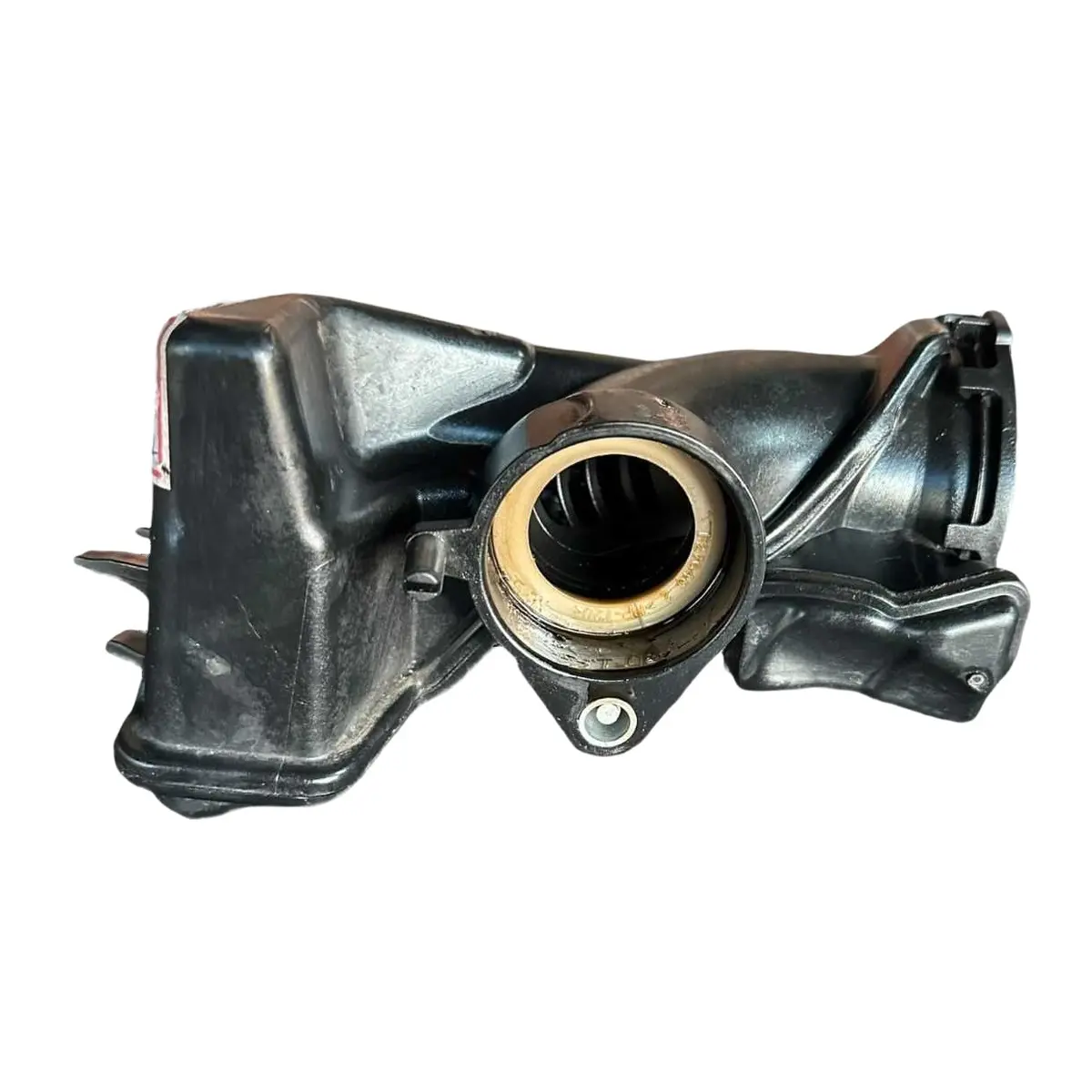 Duto Aspiracao Turbina T-CROSS/NIVUS/POLO Tsi 1.0 2021 2022 — imagem 2