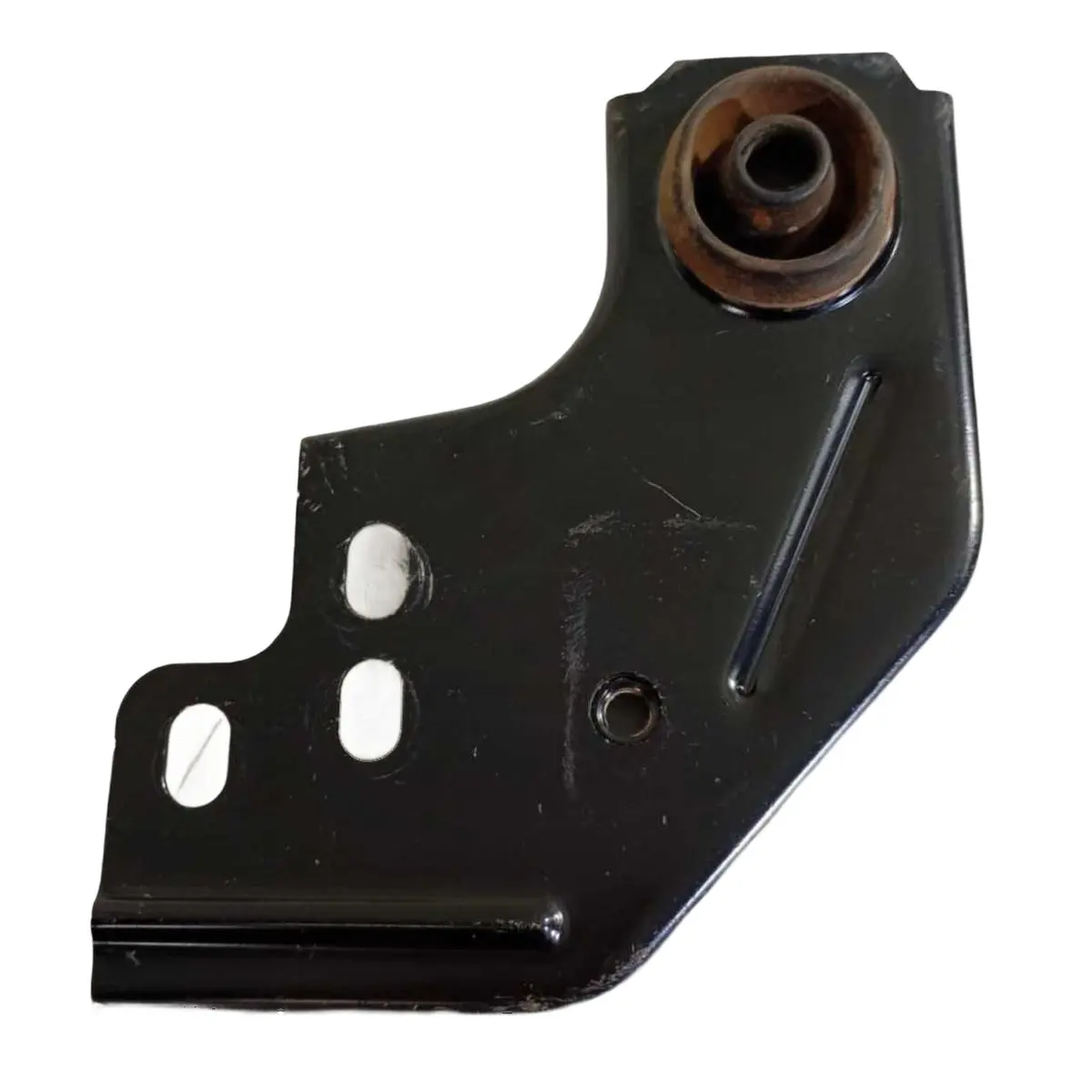 Suporte INFERIOR ESQ Radiador Fiat Pulse 1.0 2022 52160756