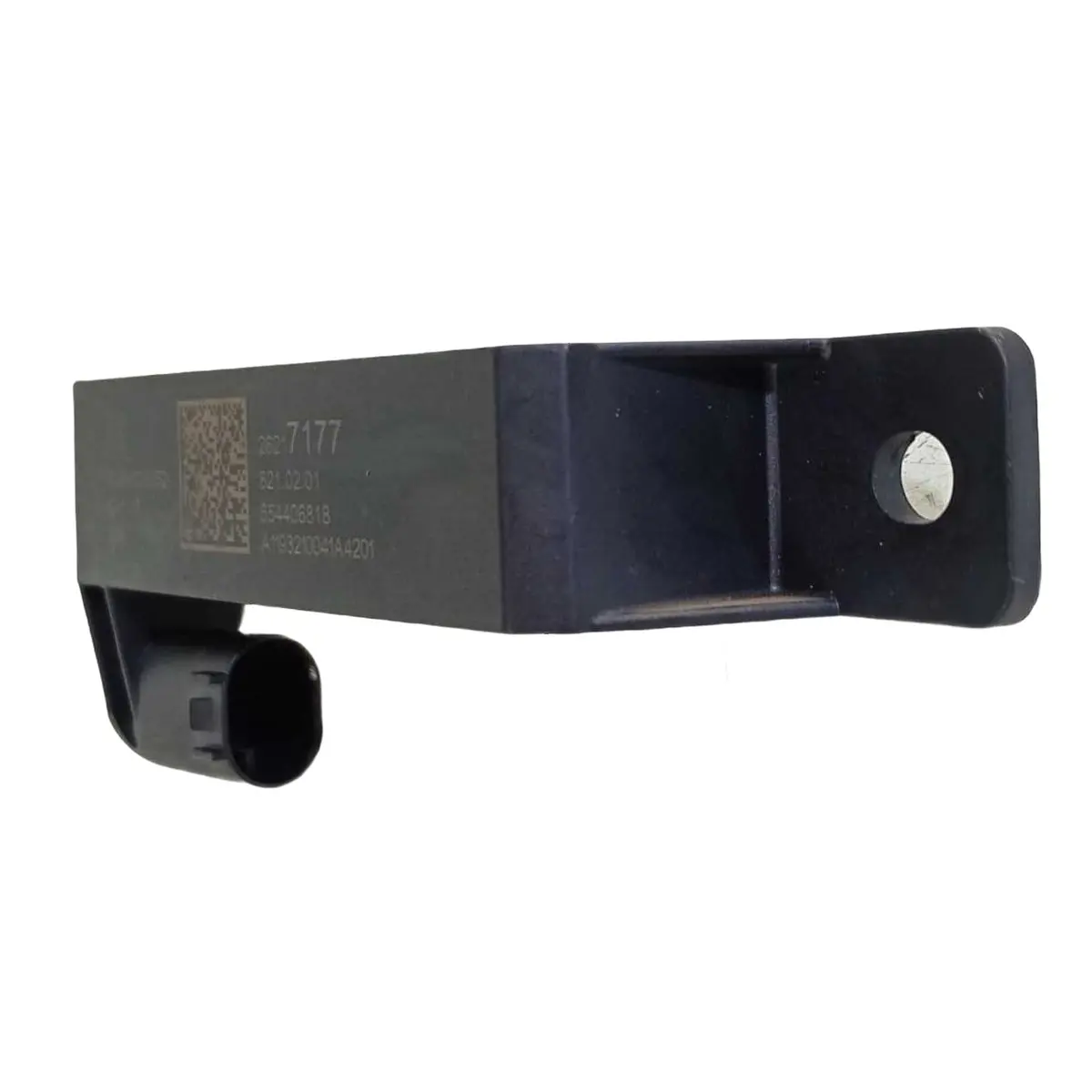 Sensor Keyless Chevrolet Onix 2020/24 26217177 — imagem 3