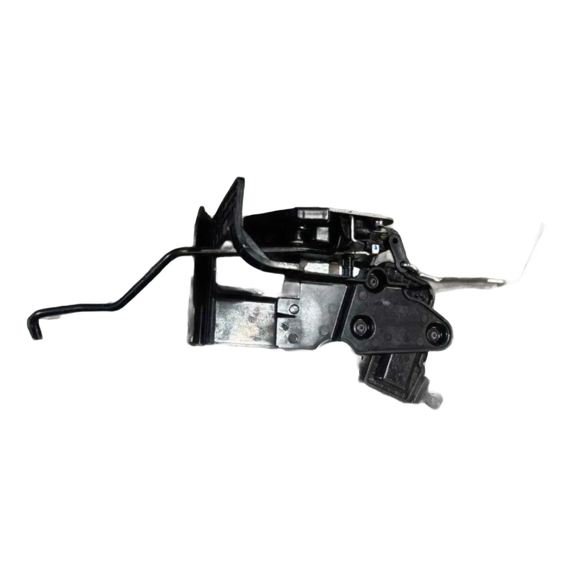 Fechadura Porta TRASEIRA Esquerda - Renault Kwid - 2017 — imagem 2