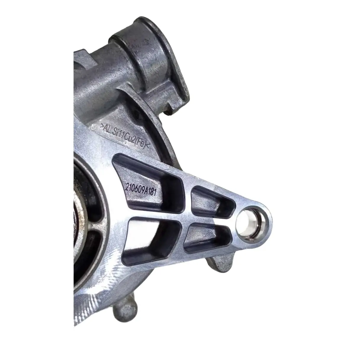 Bomba De Vácuo Compass Renegade4 Toro 1.3 T270 21/26 850123t — imagem 5