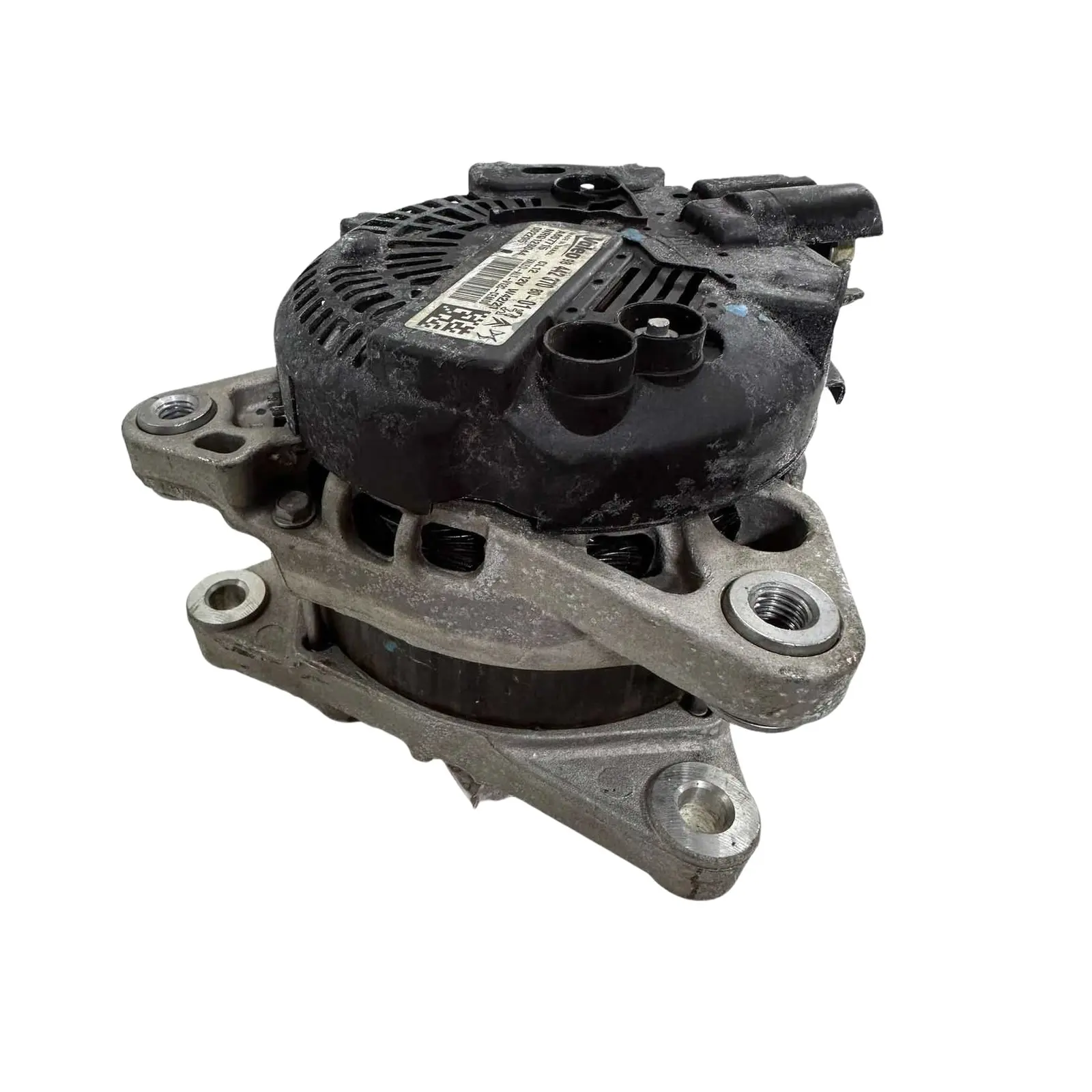 Alternador Peugeot 208/308/2008 Citroen C3 Ds3 — imagem 4