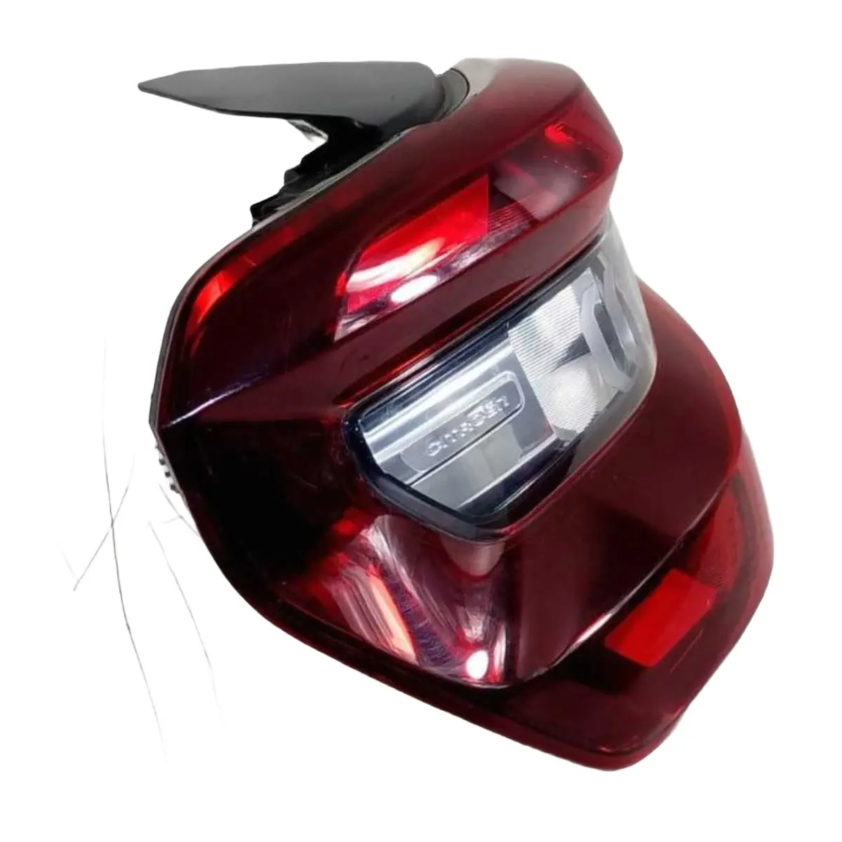 Lanterna Traseira Esquerda Citroën c3 2023/25 9838765580 — imagem 2
