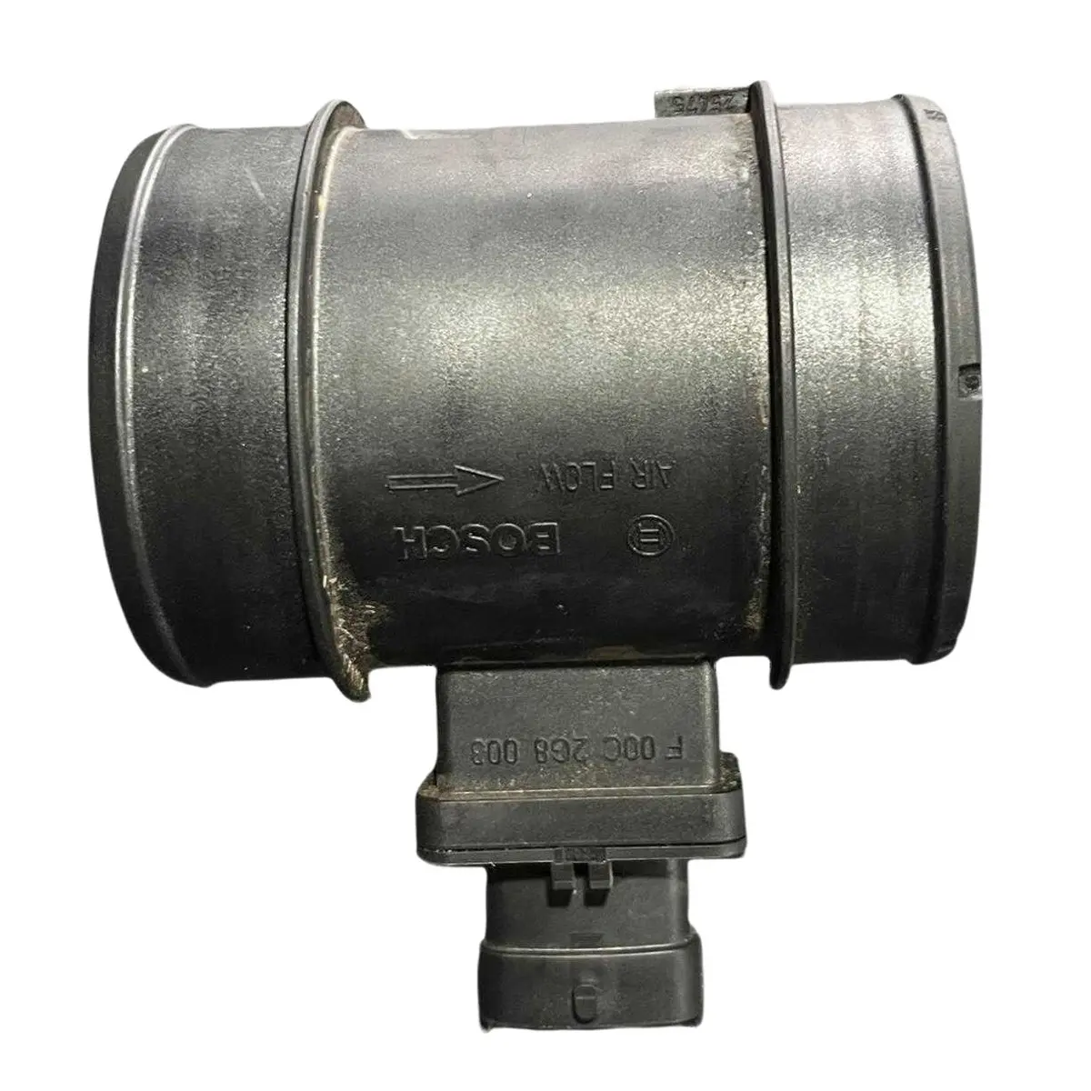 Medidor Fluxo Ar Maf compass diesel 2.0 Toro — imagem 3
