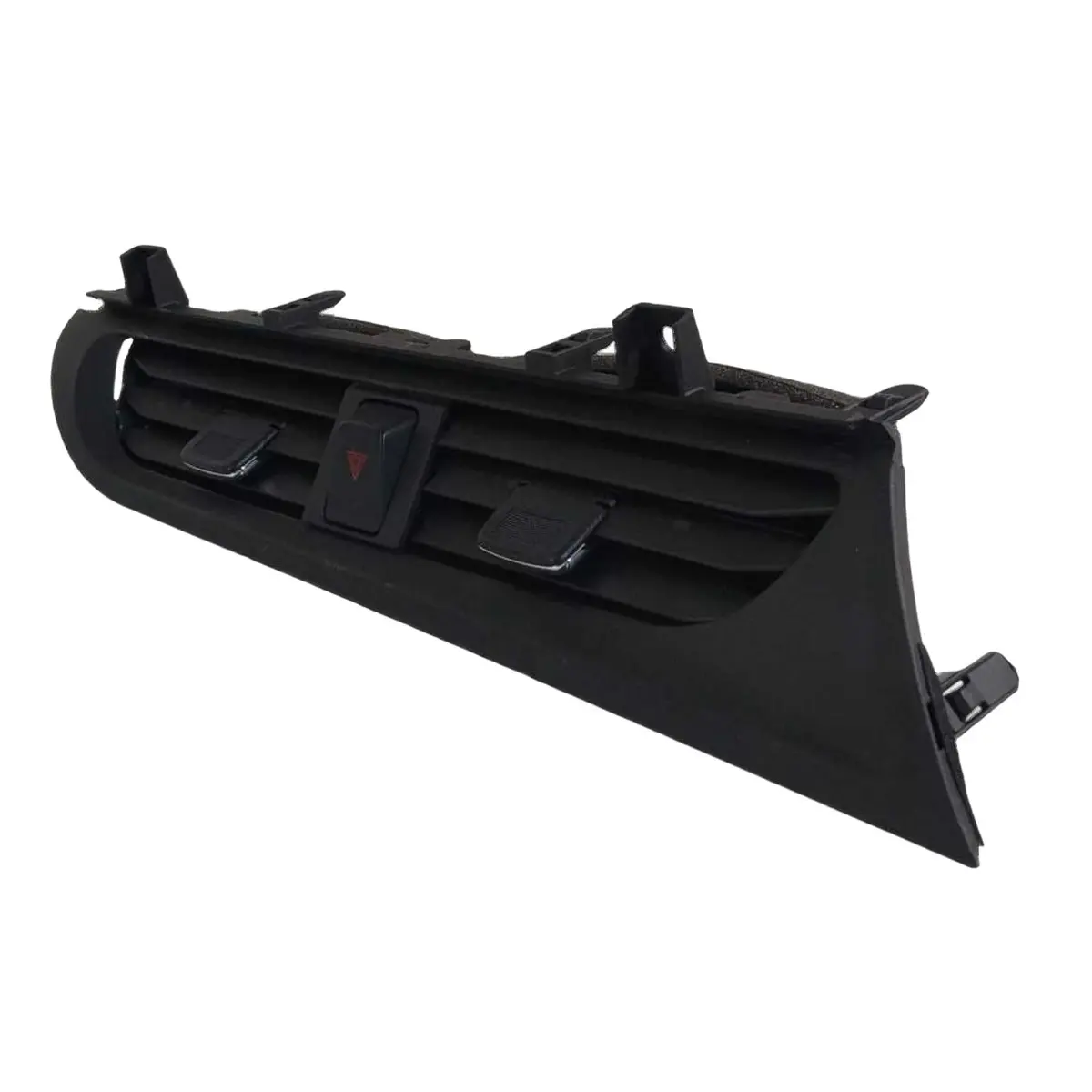 Moldura Difusor Ar Central Nissan Kicks 2017/24 687945RA0A — imagem 3