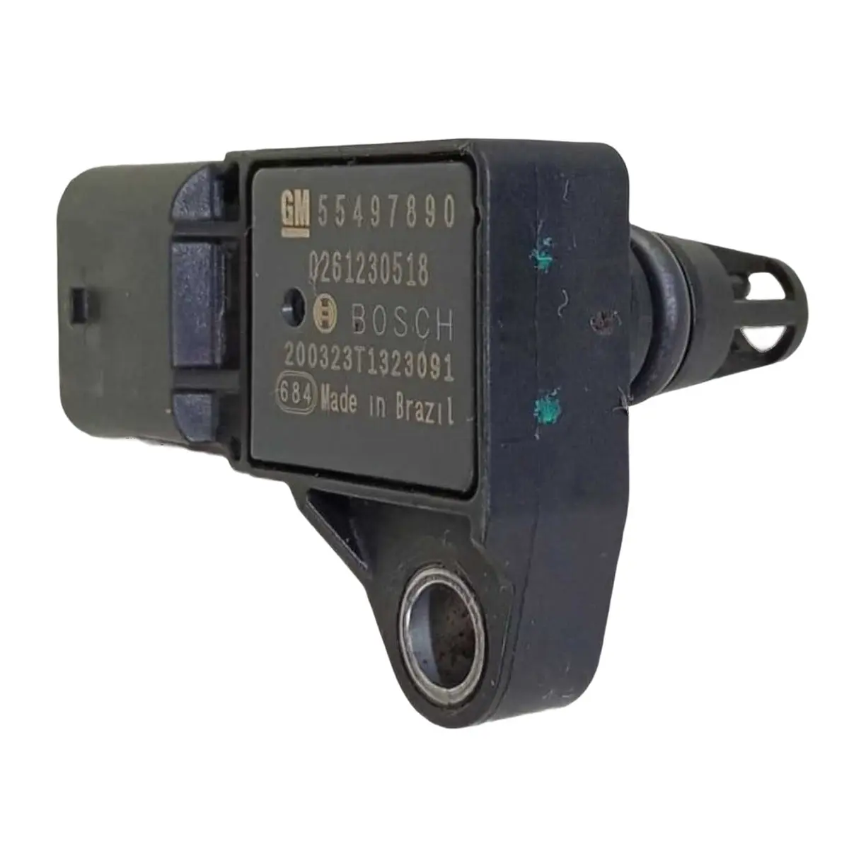 Sensor Map Fluxo De Ar Cherolet Onix 2020/25 55497890 — imagem 2