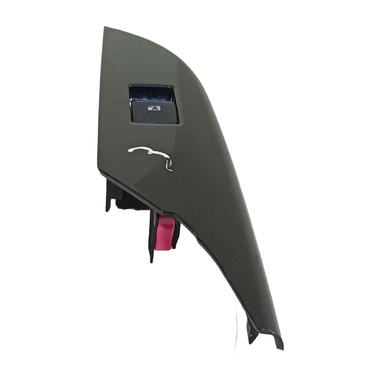 Comando Vidro Traseiro Esquerdo Hilux 2016/24 742720K360 — imagem 3
