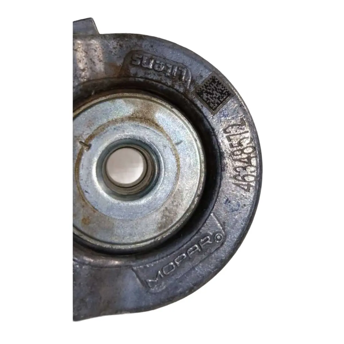 Tensor Correia Fiat Pulse 1.0 1.3 2022/26 46348572 ORIGINAL — imagem 5