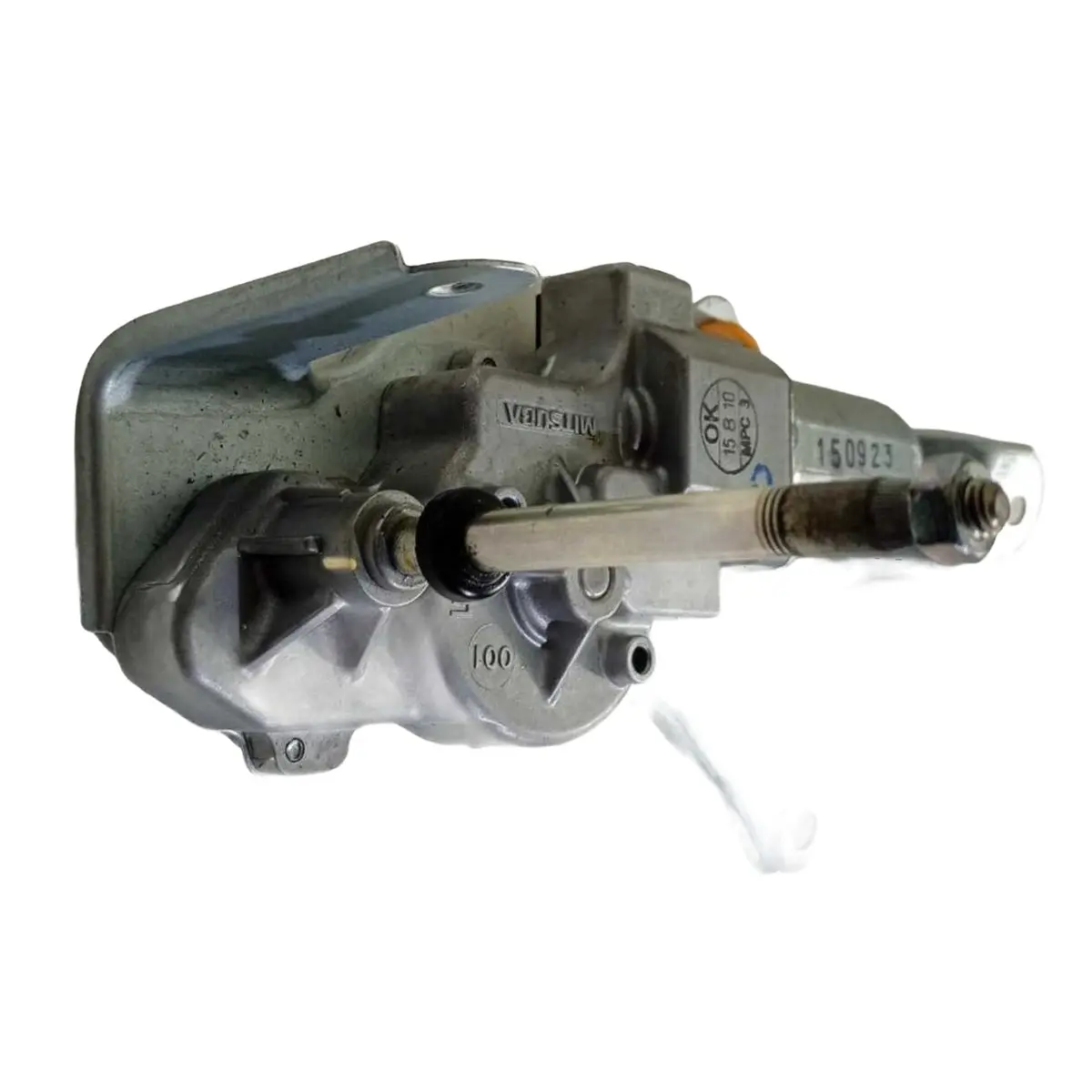 Motor Limpador Vidro Traseiro Honda Fit 15/21 — imagem 2