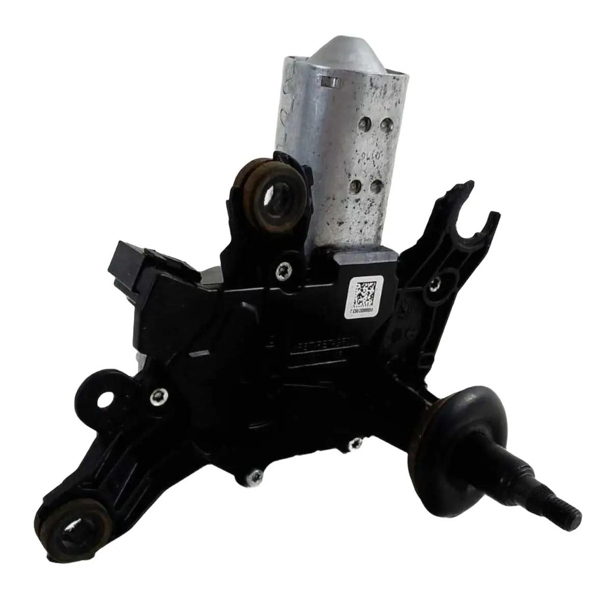 Motor Limpador Traseiro Sandero 2014/21 287105483rd — imagem 2