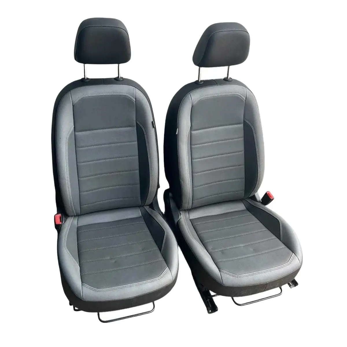 Jogo Banco Volkswagen Nivus 2022 MOFADO — imagem 6