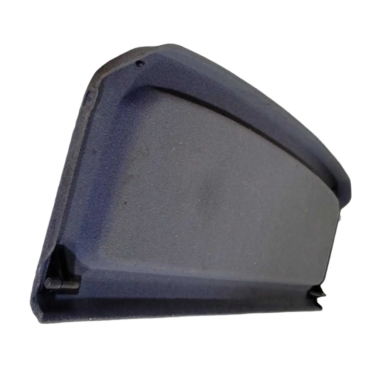Tampão Bagagito Volkswagen Polo 2018/23 2g0863533 — imagem 4