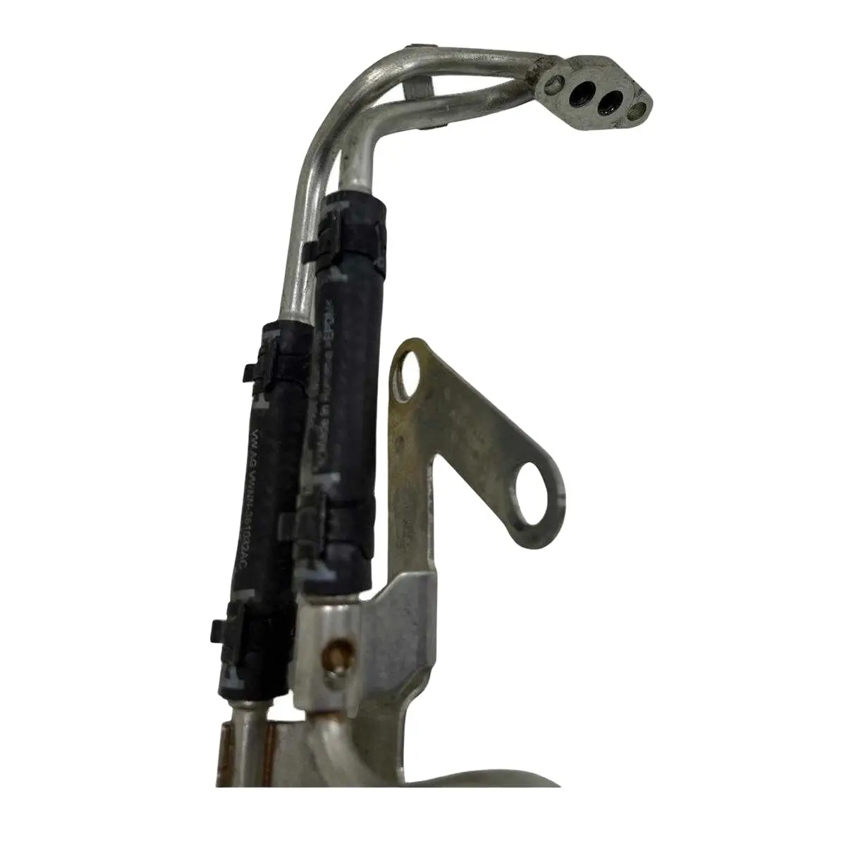 Cano Água Turbina Vw Virtus 1.0 Turbo Tsi 2019 — imagem 3