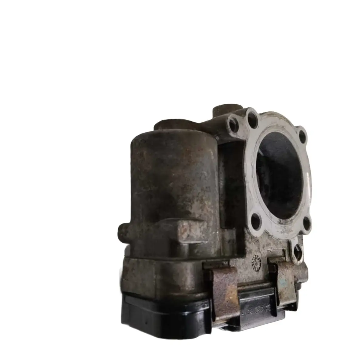 Corpo Borboleta Tbi Strada 1.3 8v Firefly 2020/26 55269704 — imagem 6