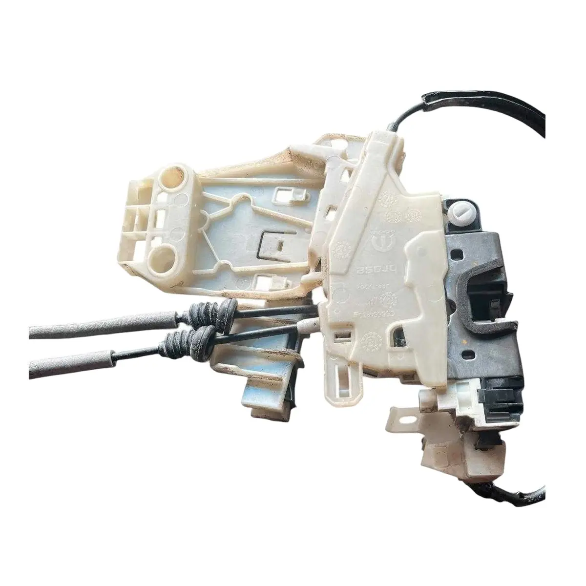Fechadura Eletrica Traseira direita fiat pulse — imagem 4