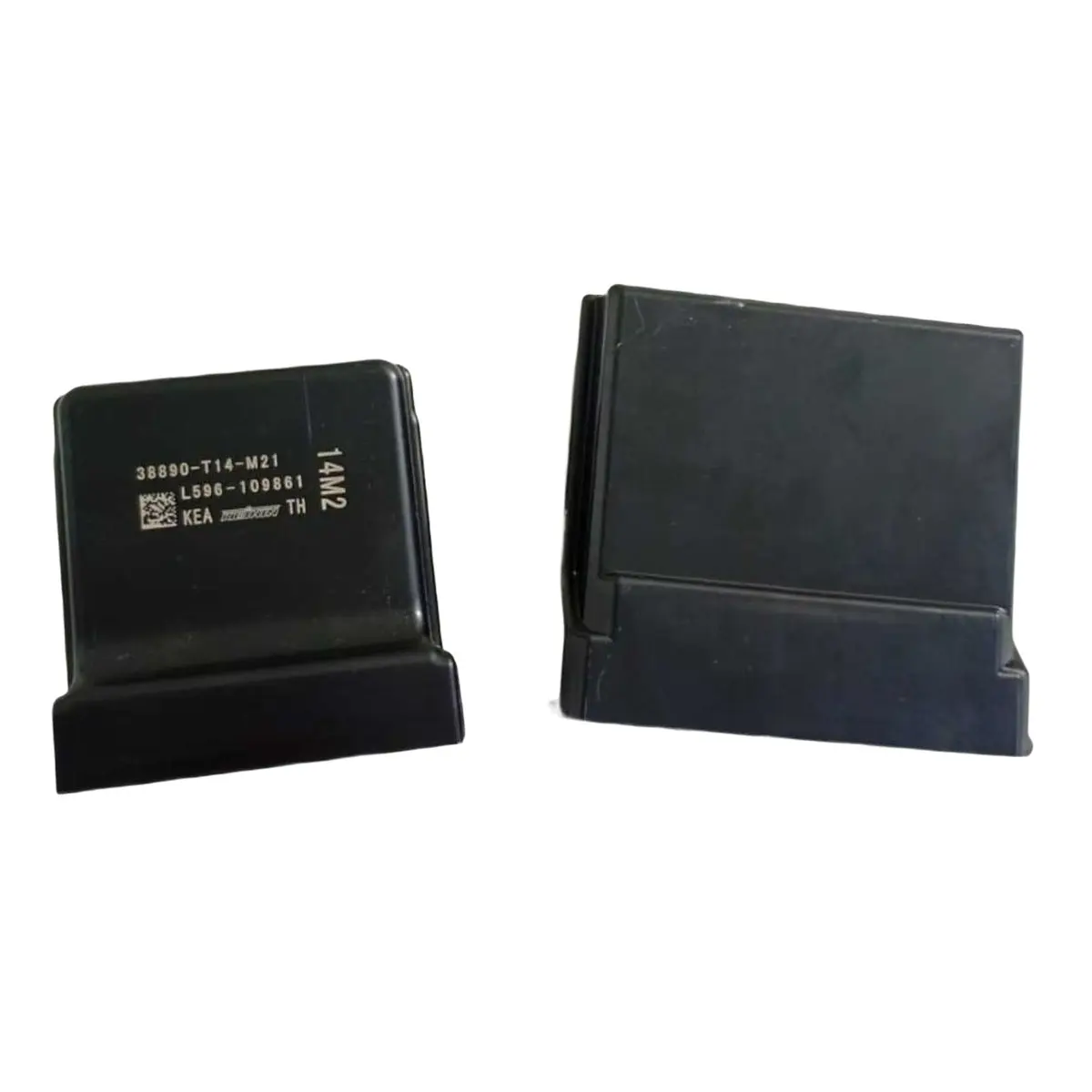 Kit Code Honda City Hatchback 1.5 2025 — imagem 7