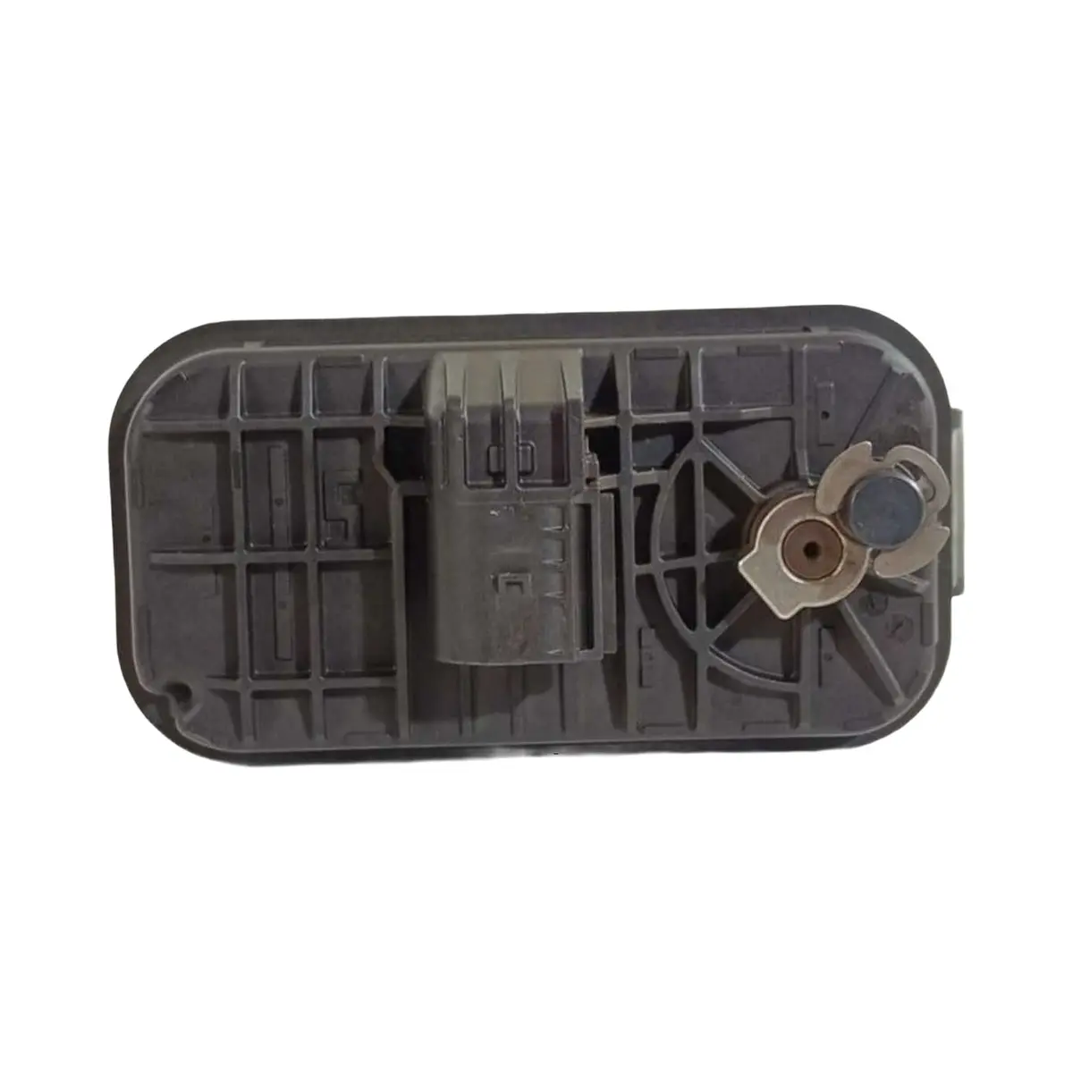 turbina WASTEGADE VOLKSWAGEM T-CROSS 2020/25 4918018820 — imagem 5