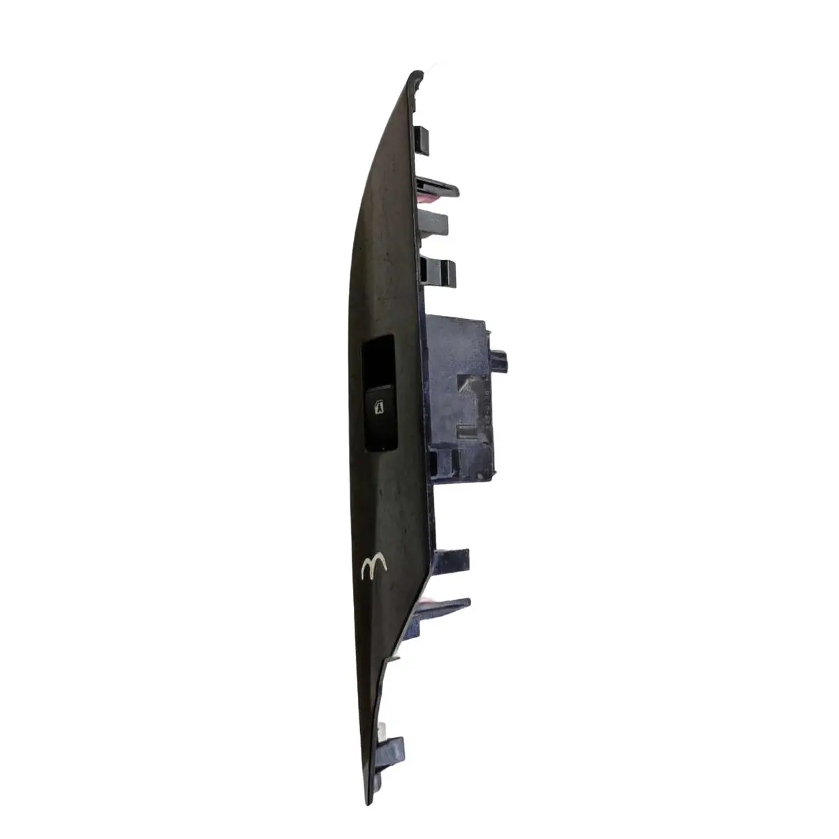 Comando Vidro Elétrico Traseiro Direito Toyota Hilux 16/24 742710k360 — imagem 2