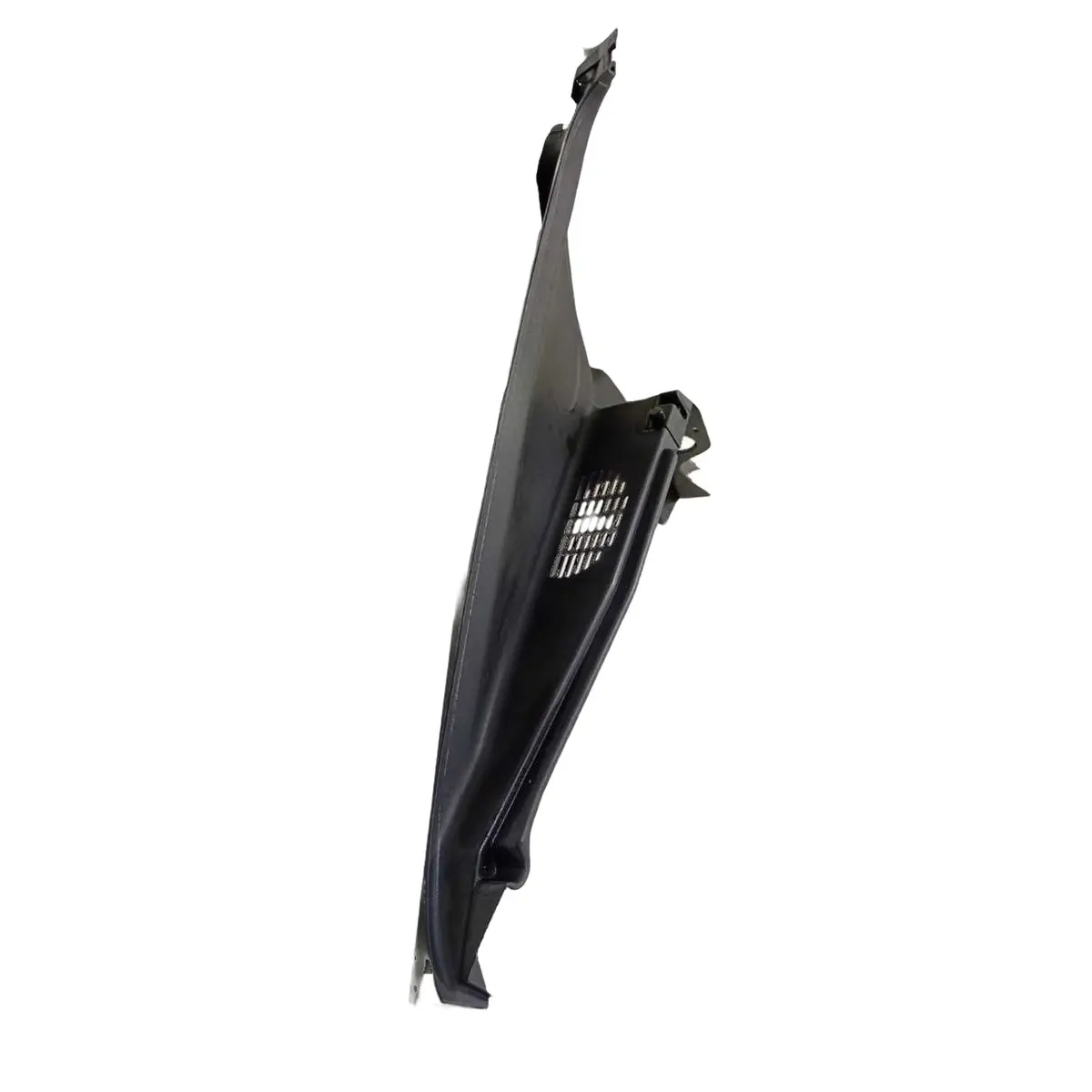 Suporte Bagagito Esquerdo Chevrolet Kadett 1989/98 52282957 — imagem 3