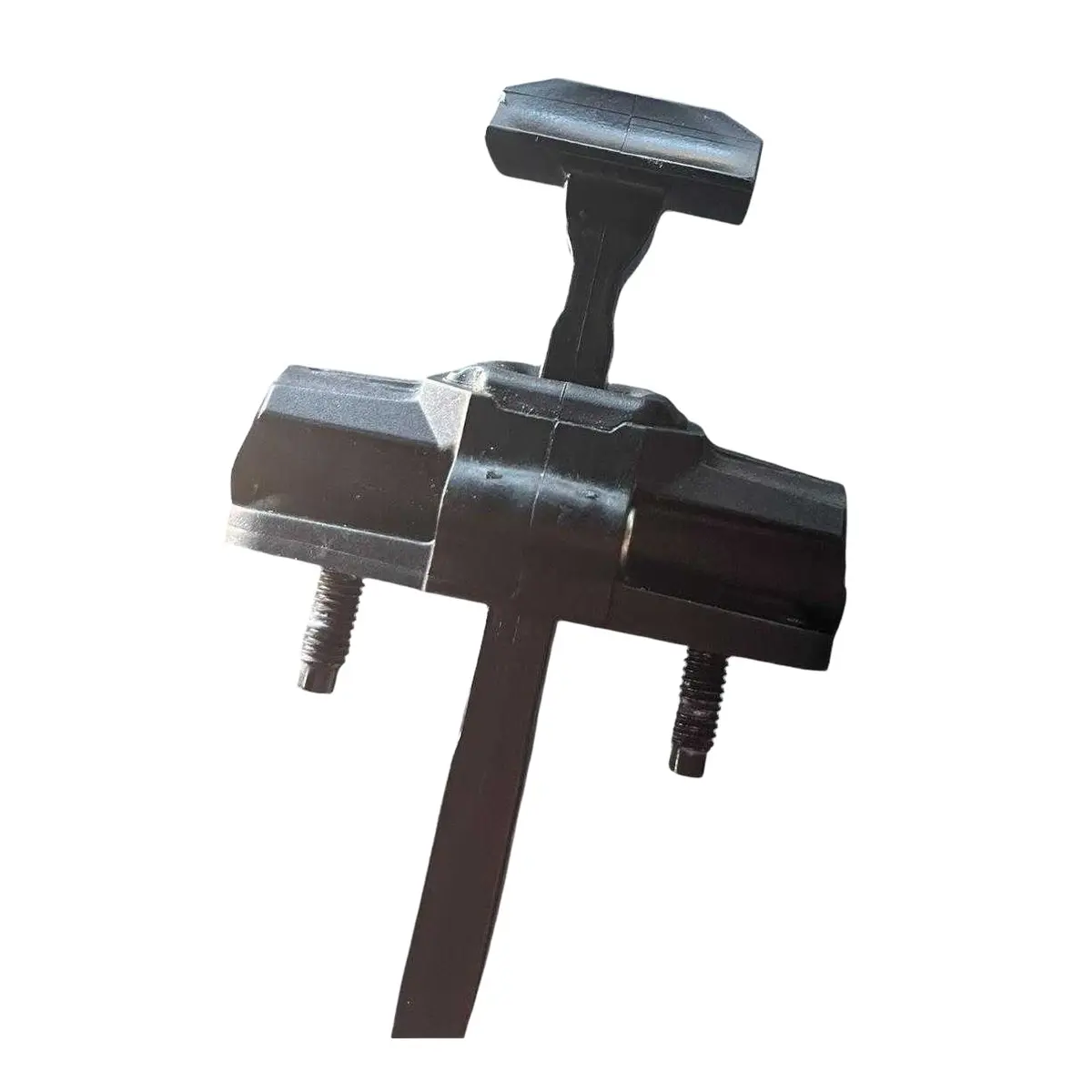Limitador de porta jeep Compass traseira direita  — imagem 4