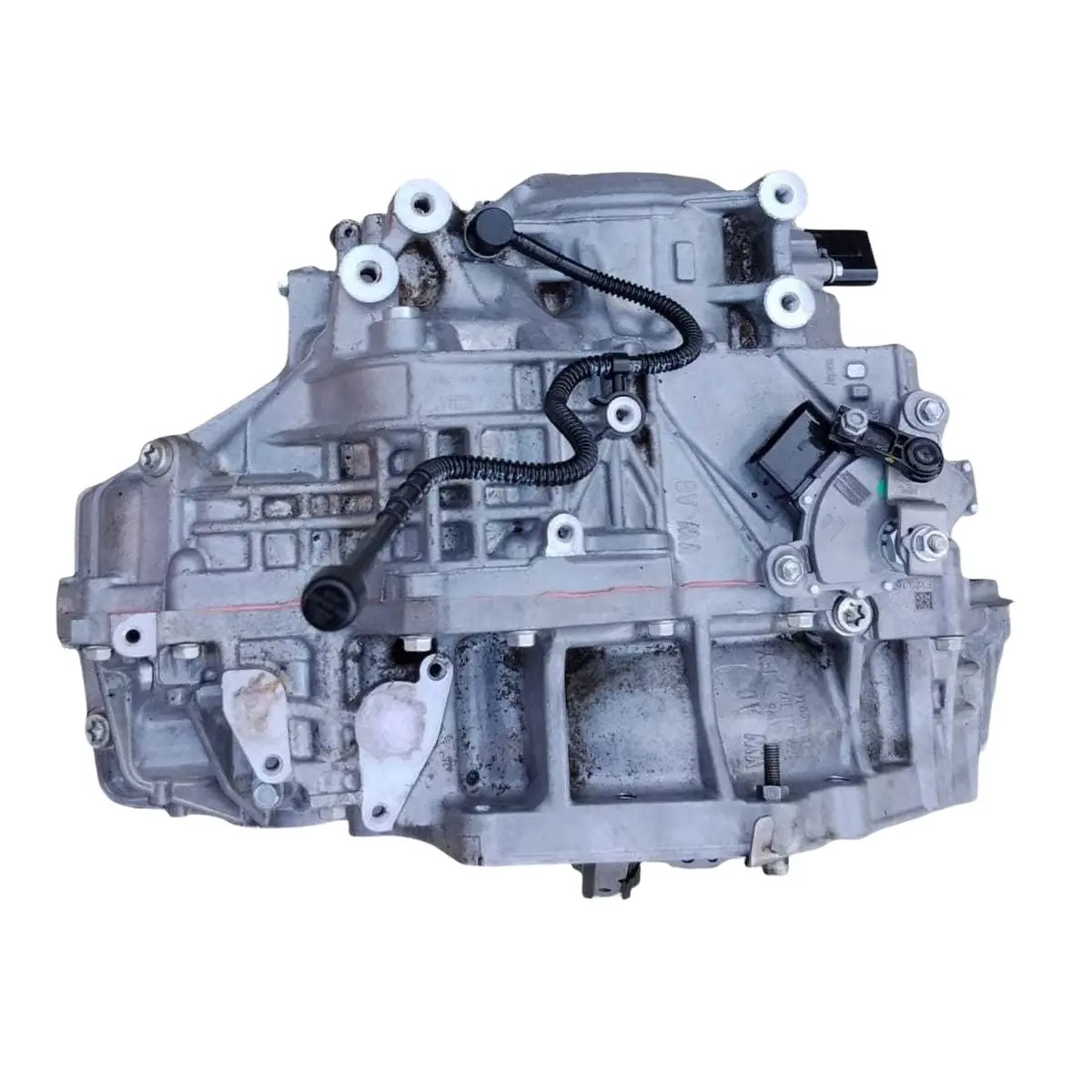 Caixa Câmbio aut Volkswagen Nivus 1.0 Tsi 2022 096321107P — imagem 8